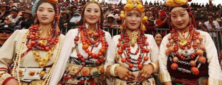 藏族民族特色 藏族民族特色的介紹